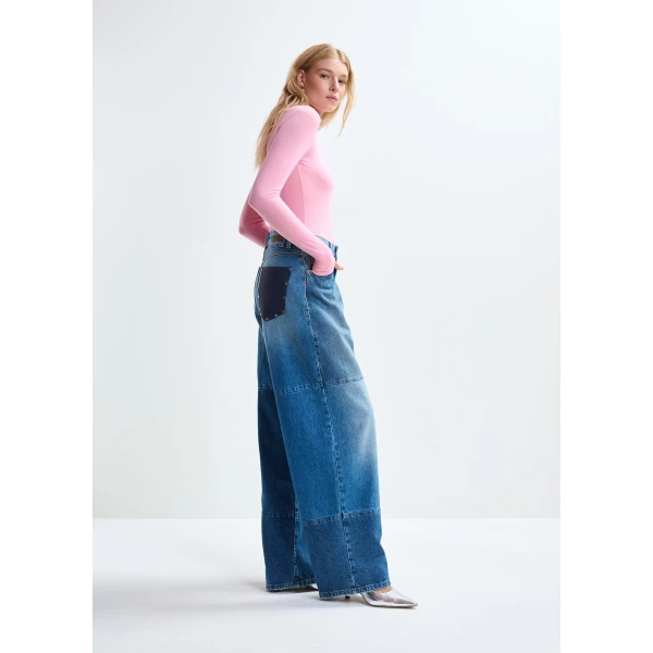 Essentiel Antwerp top