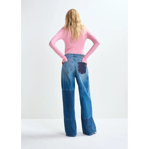 Belgian designer tops