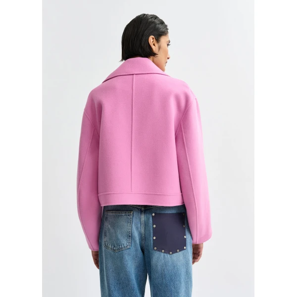 Belgian designer jackets