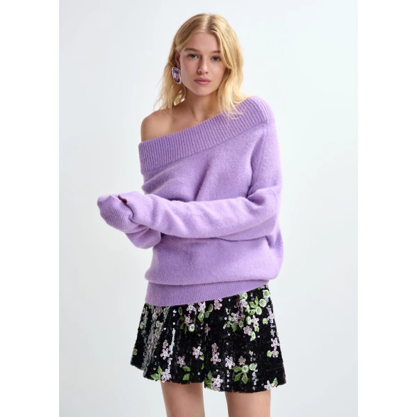 Essentiel Antwerp Knitwear