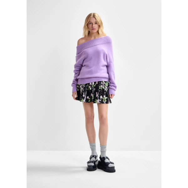 Belgian designer knitwear