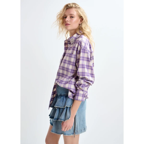 Essentiel Antwerp top