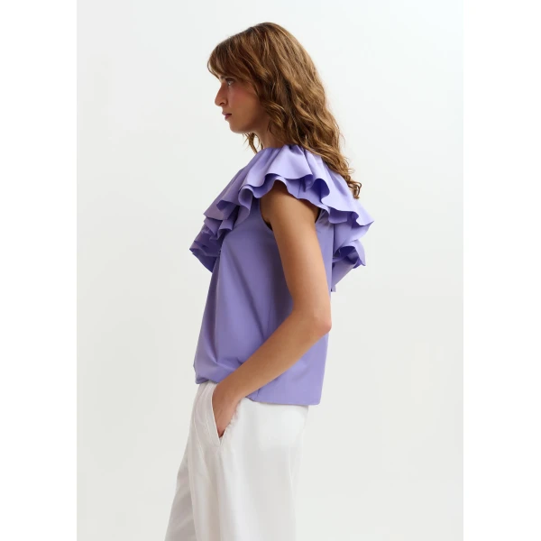 Essentiel Antwerp top