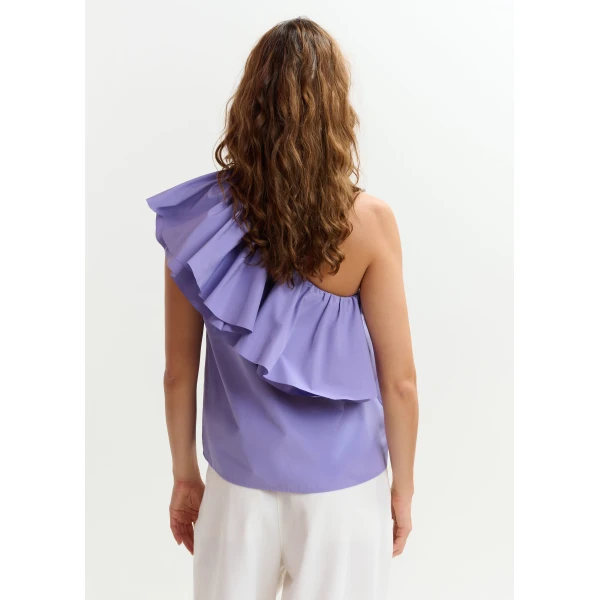 Belgian designer tops