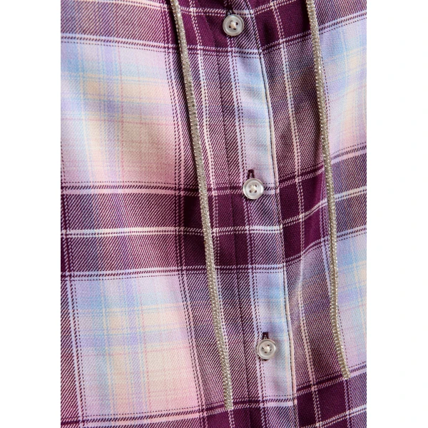 Belgian designer tops