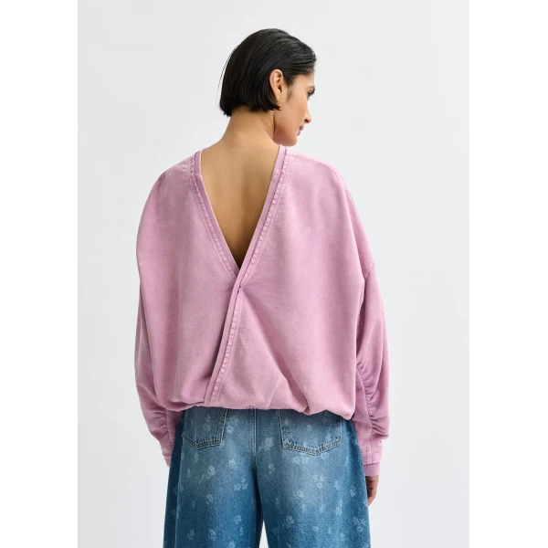 Belgian designer tops