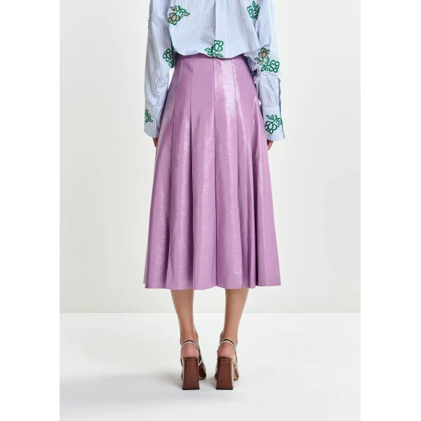 Belgian designer skirts