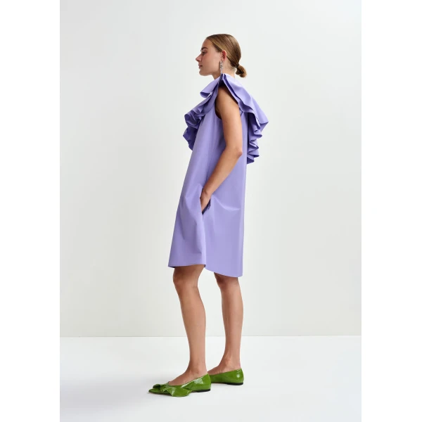 Essentiel Antwerp dress