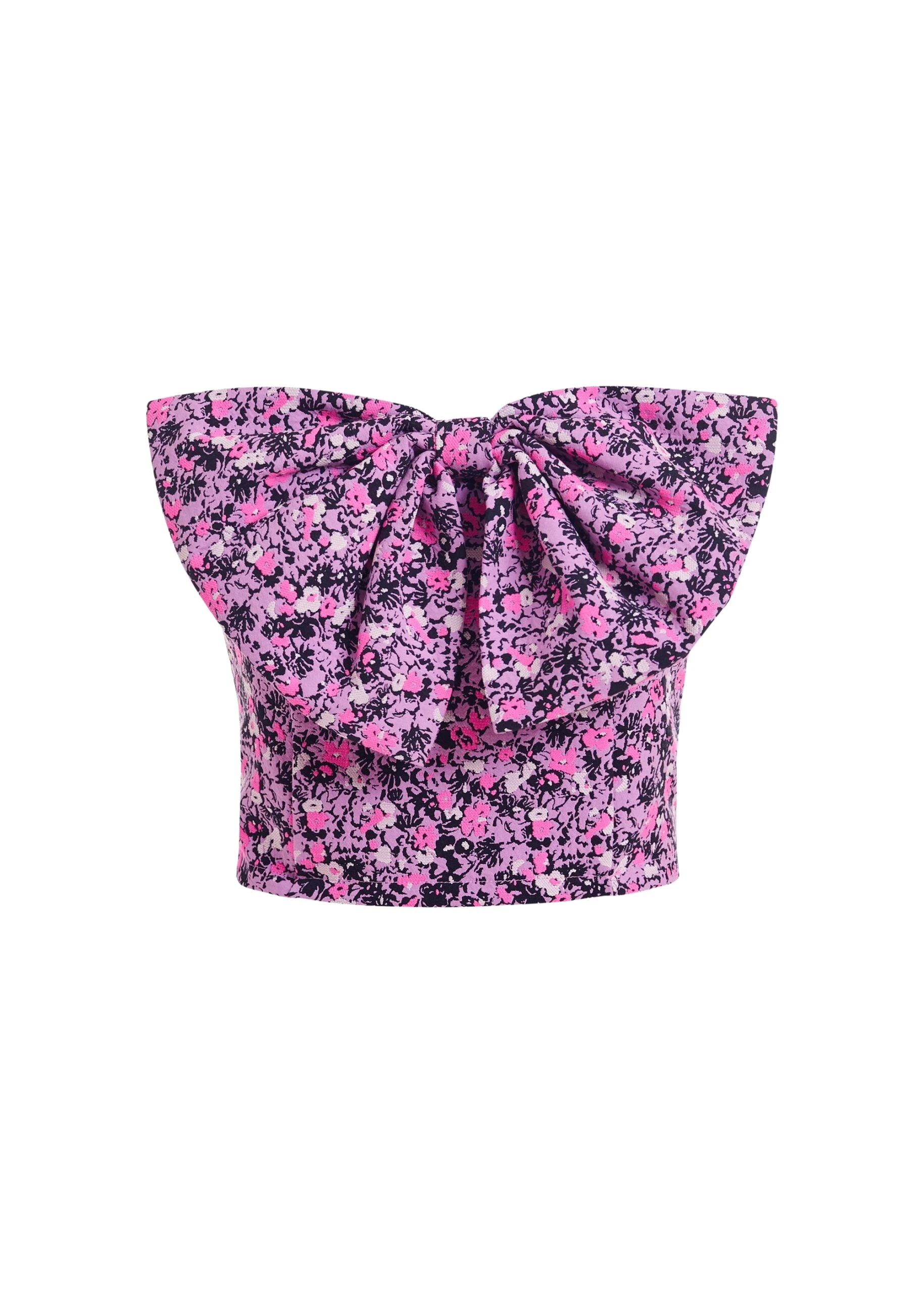 Essentiel-Antwerp-Purple-pink-and-black-bustier-top-with-bow-scaled74401_nobg Purple