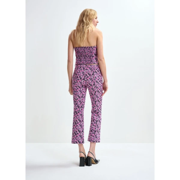 Belgian designer pants