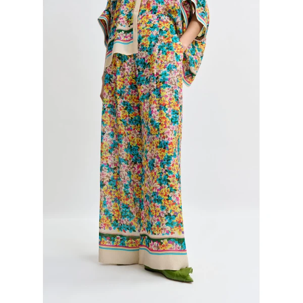 Pants Multicolour