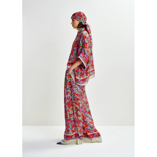 Pants Multicolour