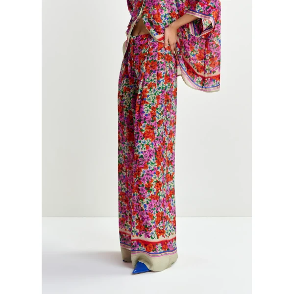 Belgian designer pants