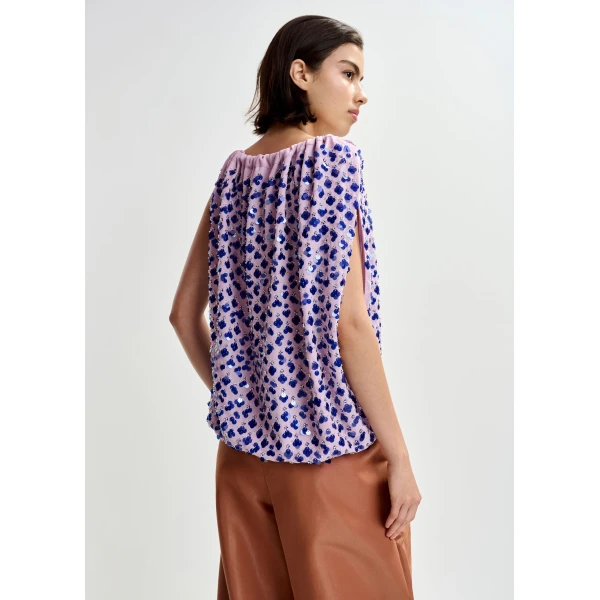 Essentiel Antwerp top