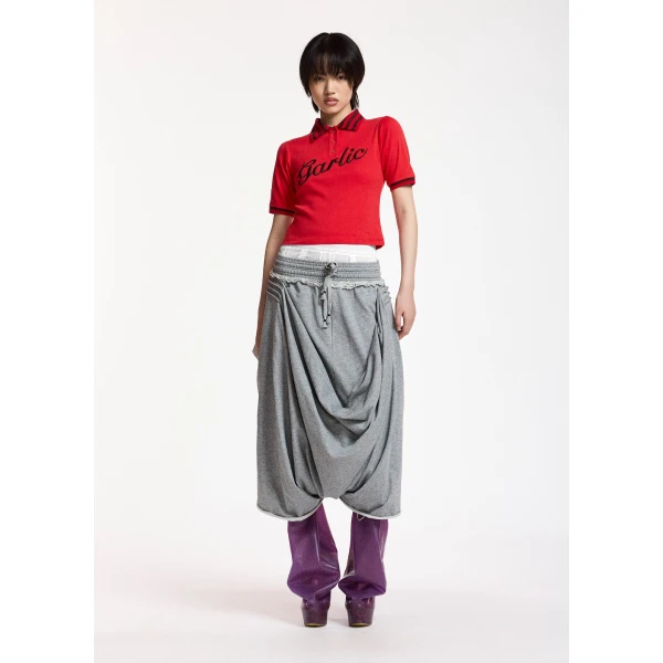 Tops Red