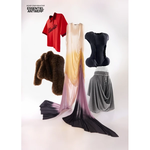 Antwerp fashion