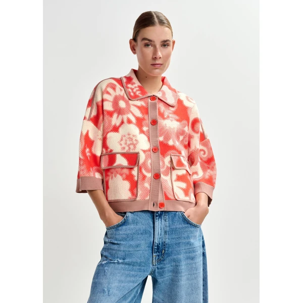 Essentiel Antwerp Knitwear
