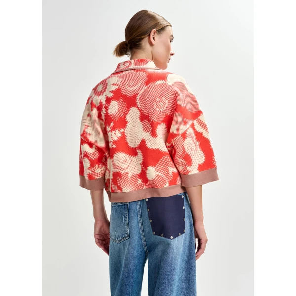 Essentiel Antwerp knit
