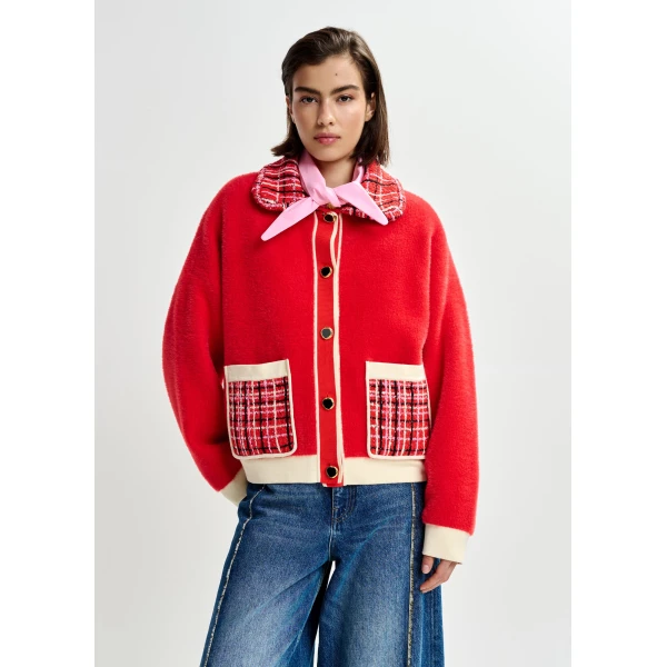 Essentiel Antwerp Knitwear