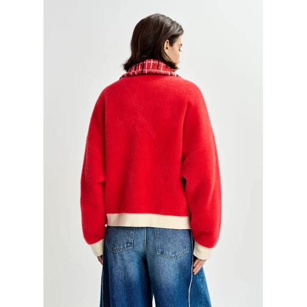 Essentiel Antwerp knit