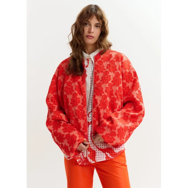 Jackets Multicolour