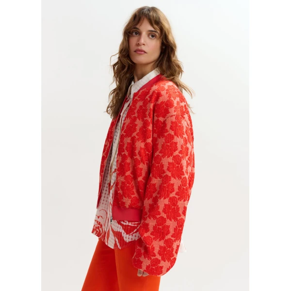 Essentiel Antwerp jacket
