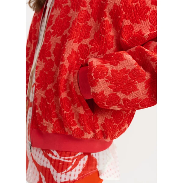 Belgian designer jackets