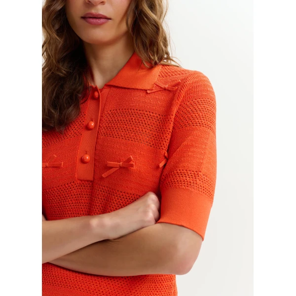 Essentiel Antwerp top