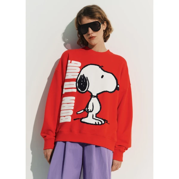 Tops Red