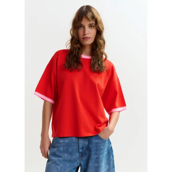 Essentiel Antwerp Knitwear