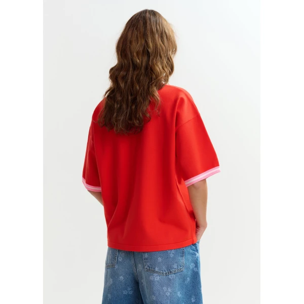 Essentiel Antwerp knit