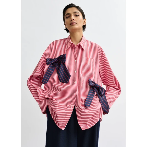 Belgian designer tops