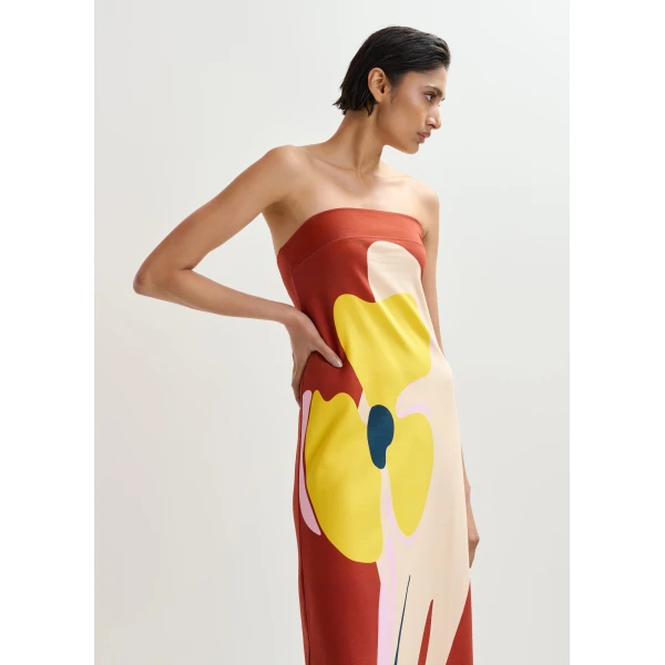Dresses Multicolour