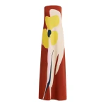 Essentiel-Antwerp-Rust-cream-and-yellow-strapless-maxi-dress-with-oversized-floral-print-scaled71511_nobg Rust
