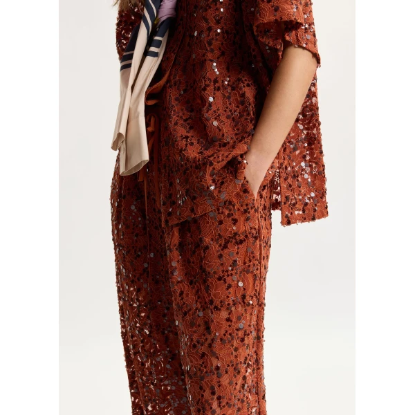 Essentiel Antwerp trousers