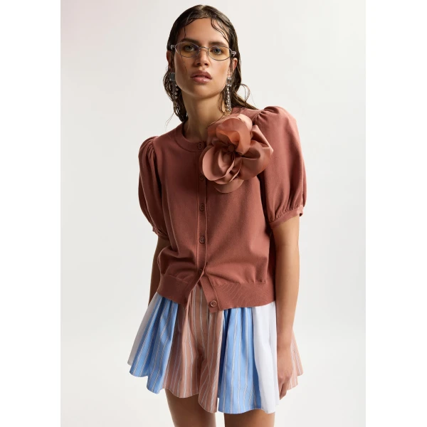Essentiel Antwerp Knitwear