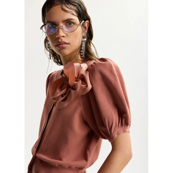 Essentiel Antwerp knit