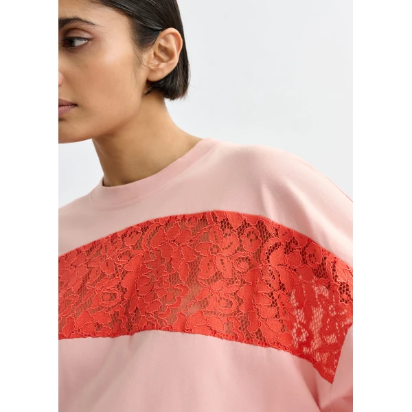 Essentiel Antwerp top