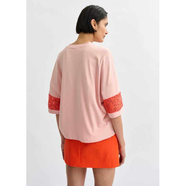 Belgian designer tops