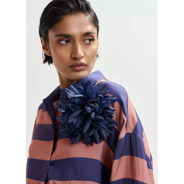 Belgian designer tops