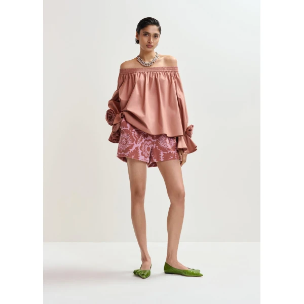 Tops Pink