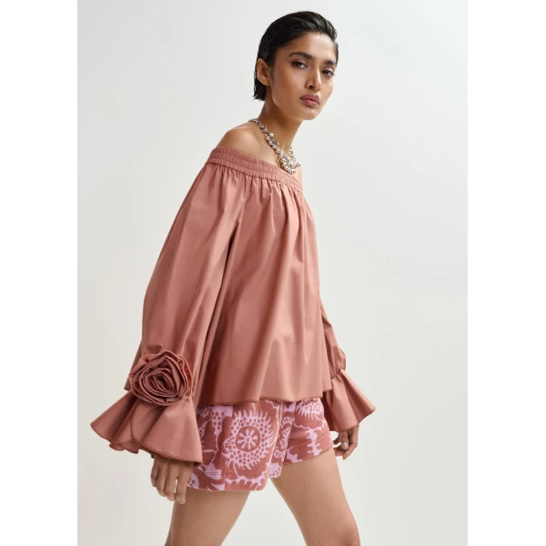 Essentiel Antwerp top
