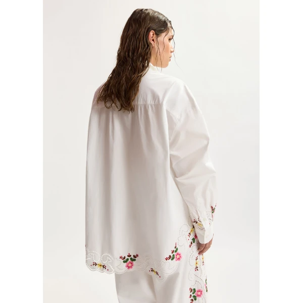 Essentiel Antwerp top
