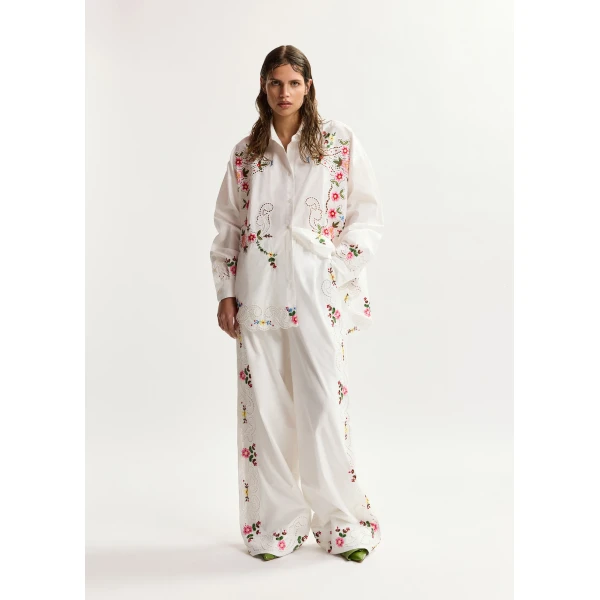 Essentiel Antwerp trousers