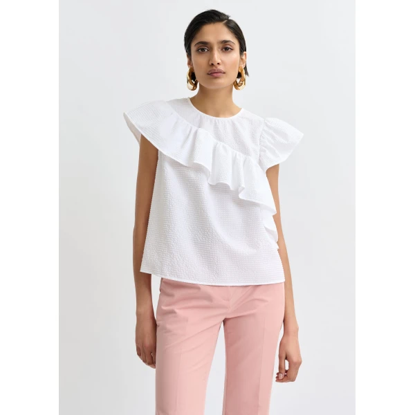 Tops White