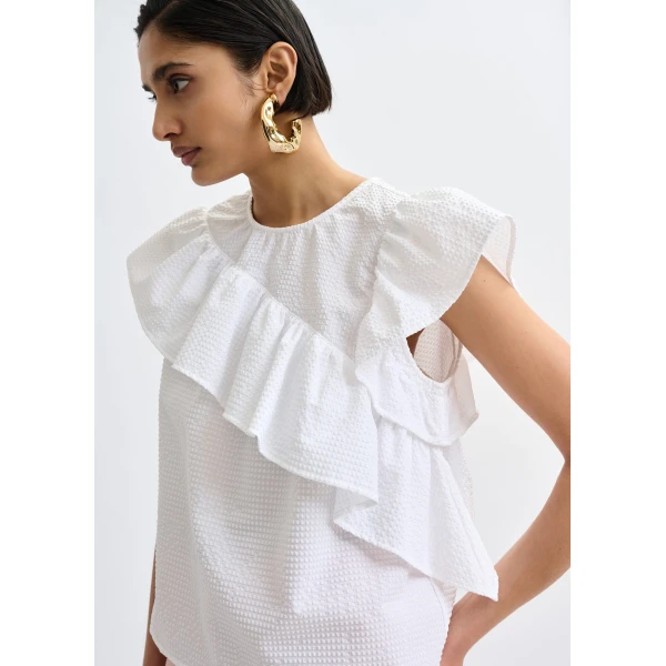Essentiel Antwerp top