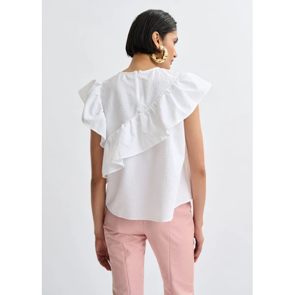 Belgian designer tops