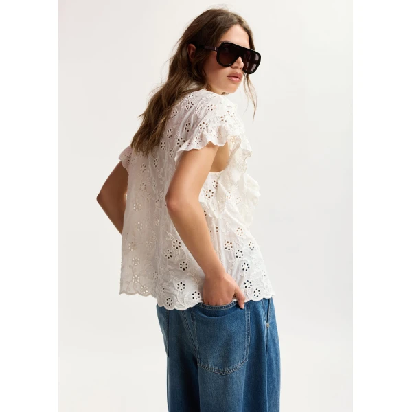 Essentiel Antwerp top