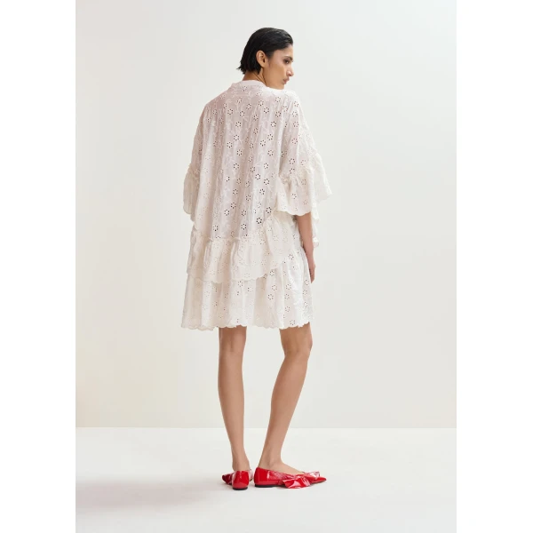 Belgian designer dresses