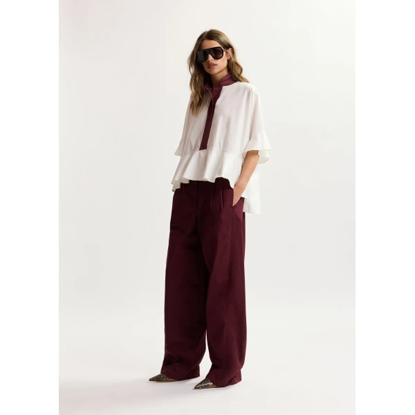 Tops White